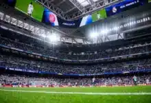 جدول مباريات ريال مدريد في مايو 2025