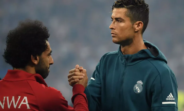 في مثل هذا اليوم.. آخر ظهور لرونالدو بقميص ريال مدريد ومأساة صلاح في نهائي دوري الأبطال!