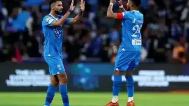 تشكيل الهلال ضد الفتح بالجولة 32 في الدوري السعودي