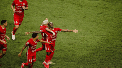 شباب الأهلي