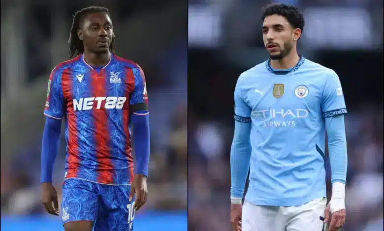 القنوات الناقلة لمباراة مانشستر سيتي ضد كريستال بالاس في نهائي كأس إنجلترا 2025