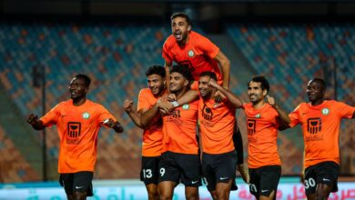 أسامة فيصل - البنك الأهلي