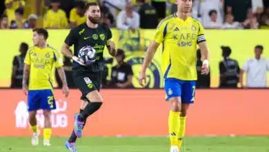 موعد مباراة النصر اليوم ضد الاتحاد والقنوات الناقلة