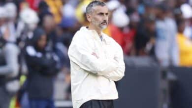 خوسيه ريبيرو