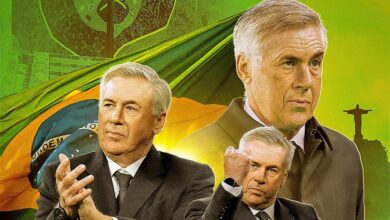 كارلو أنشيلوتي