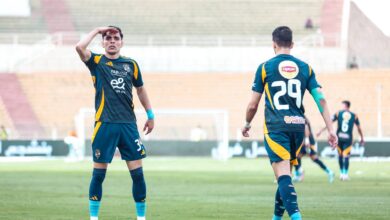 أشرف بنشرقي - الأهلي