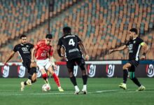 موعد مباراة الأهلي اليوم ضد البنك الاهلي والقنوات الناقلة في الدوري المصري
