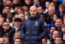 إنزو ماريسكا - تشيلسي (المصدر:Gettyimages)