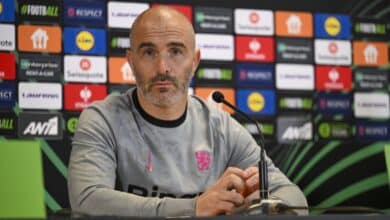 إنزو ماريسكا - تشيلسي