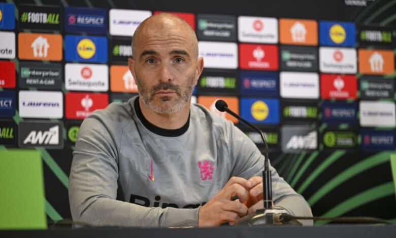 إنزو ماريسكا - تشيلسي