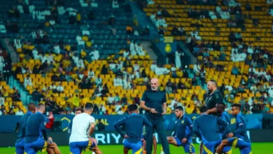 النصر - بيولي