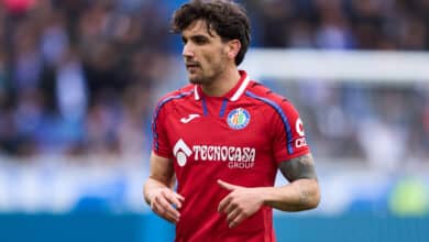 ماورو ارامباري - خيتافي