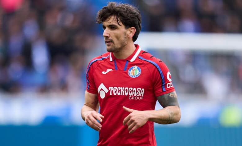 ماورو ارامباري - خيتافي