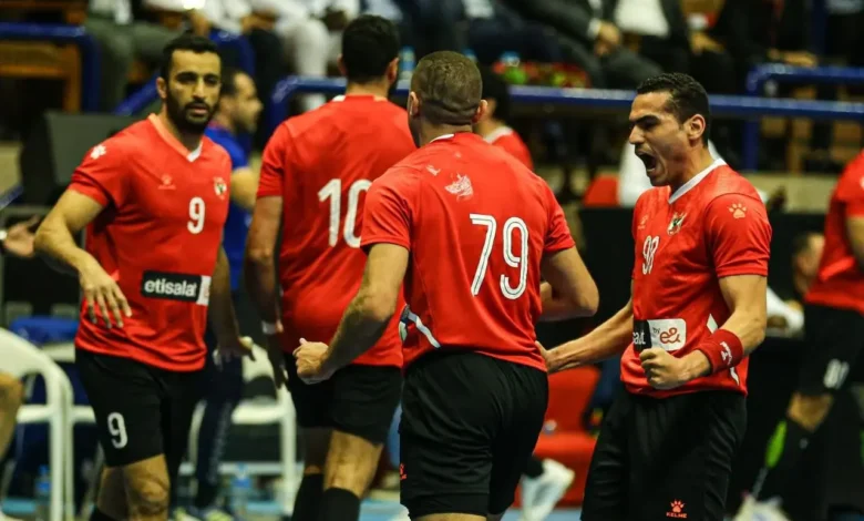 الأهلي - السوبر الإفريقي لكرة اليد