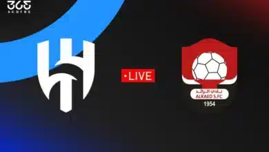 مباشر مباراة الهلال اليوم