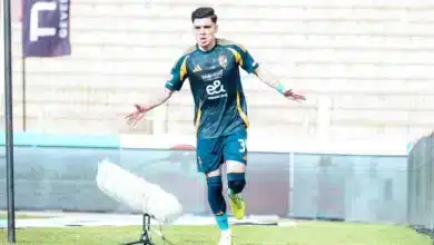 مباشر مباراة الأهلي وبتروجيت الودية اليوم استعدادًا لبداية الموسم