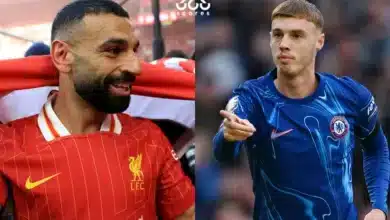تاريخ تشيلسي ضد ليفربول في الدوري الإنجليزي