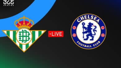 مباشر مباراة تشيلسي اليوم ضد ريال بيتيس