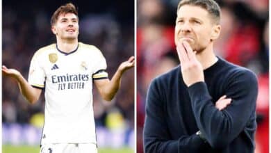 ريال مدريد - إبراهيم دياز