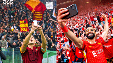 محمد صلاح - توتي