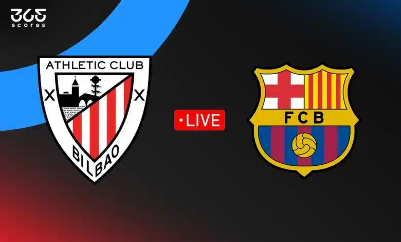 مباشر مباراة برشلونة اليوم