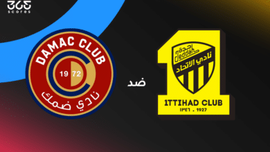 مباشر مباراة الاتحاد اليوم