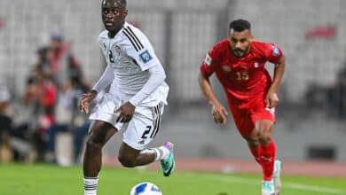 عبد الله إدريس