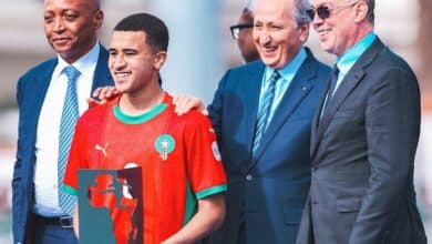 عبد الله وزان