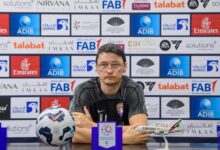 فلاديمير إيفيتش مدرب العين