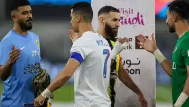 موعد مباراة النصر اليوم ضد الاتحاد والقنوات الناقلة