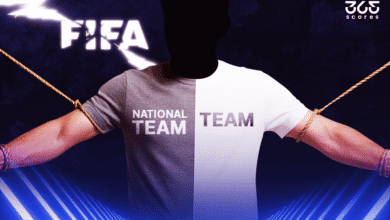 أزمات اللاعبين بين مطرقة الأندية وسندان المنتخبات