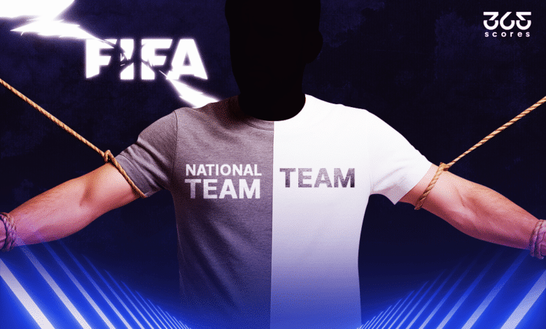 أزمات اللاعبين بين مطرقة الأندية وسندان المنتخبات