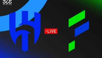 مباشر مباراة الهلال اليوم