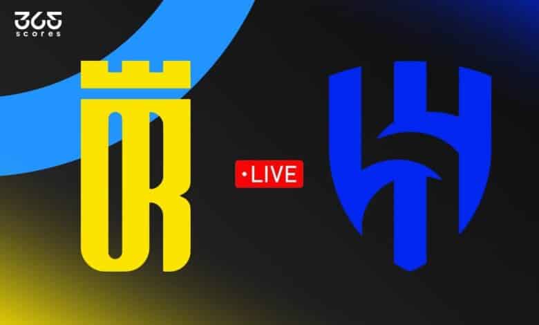 مباشر مباراة الهلال اليوم