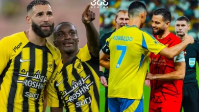 معلومات عن مباراة الاتحاد ضد القادسية في نهائي كأس الملك السعودي