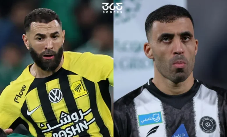 معلومات عن مباراة الاتحاد ضد الشباب في كأس الملك السعودي