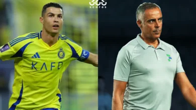 معلومات عن مباراة الفتح ضد النصر في الدوري السعودي