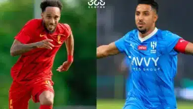 معلومات عن مباراة الهلال ضد القادسية في الدوري السعودي