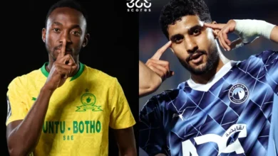 معلومات عن مباراة صن داونز ضد بيراميدز في نهائي إفريقيا (صن داونز ضد الأهرام)