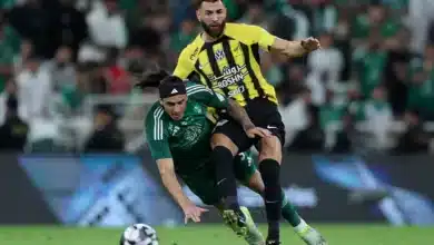 القنوات الناقلة لمباراة الاتحاد ضد بورتيمونينسي الودية