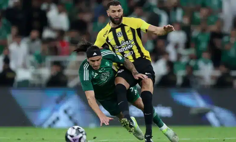 القنوات الناقلة لمباراة الاتحاد ضد بورتيمونينسي الودية