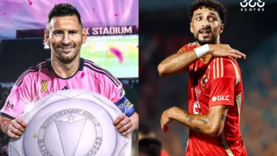 ملخص مباريات اليوم في كأس العالم للأندية - بورتو ضد الأهلي - إنتر ميامي ضد بالميراس