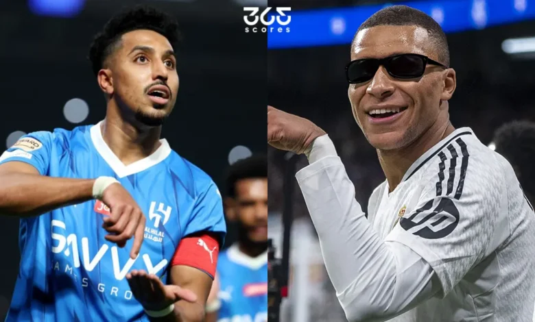 موعد مباراة الريال ضد الهلال في كأس العالم للأندية - مباراة ريال مدريد اليوم