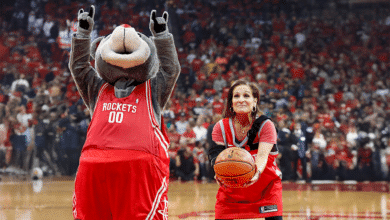 ماري لو ريتون - الأولمبياد