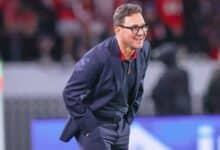 الوداد - أمين بنهاشم