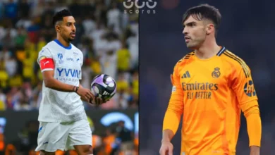 متى موعد مباراة ريال مدريد ضد الهلال في كأس العالم للأندية 2025؟
