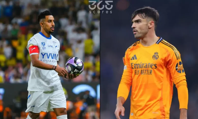 متى موعد مباراة ريال مدريد ضد الهلال في كأس العالم للأندية 2025؟