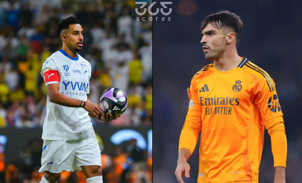 متى موعد مباراة ريال مدريد ضد الهلال في كأس العالم للأندية 2025؟