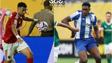 موعد مباراة الأهلي القادمة ضد بورتو والقنوات الناقلة في كأس العالم للأندية 2025