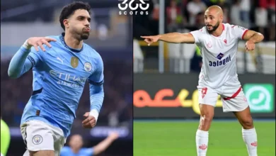 موعد مباراة مانشستر سيتي ضد الوداد في كأس العالم للأندية 2025